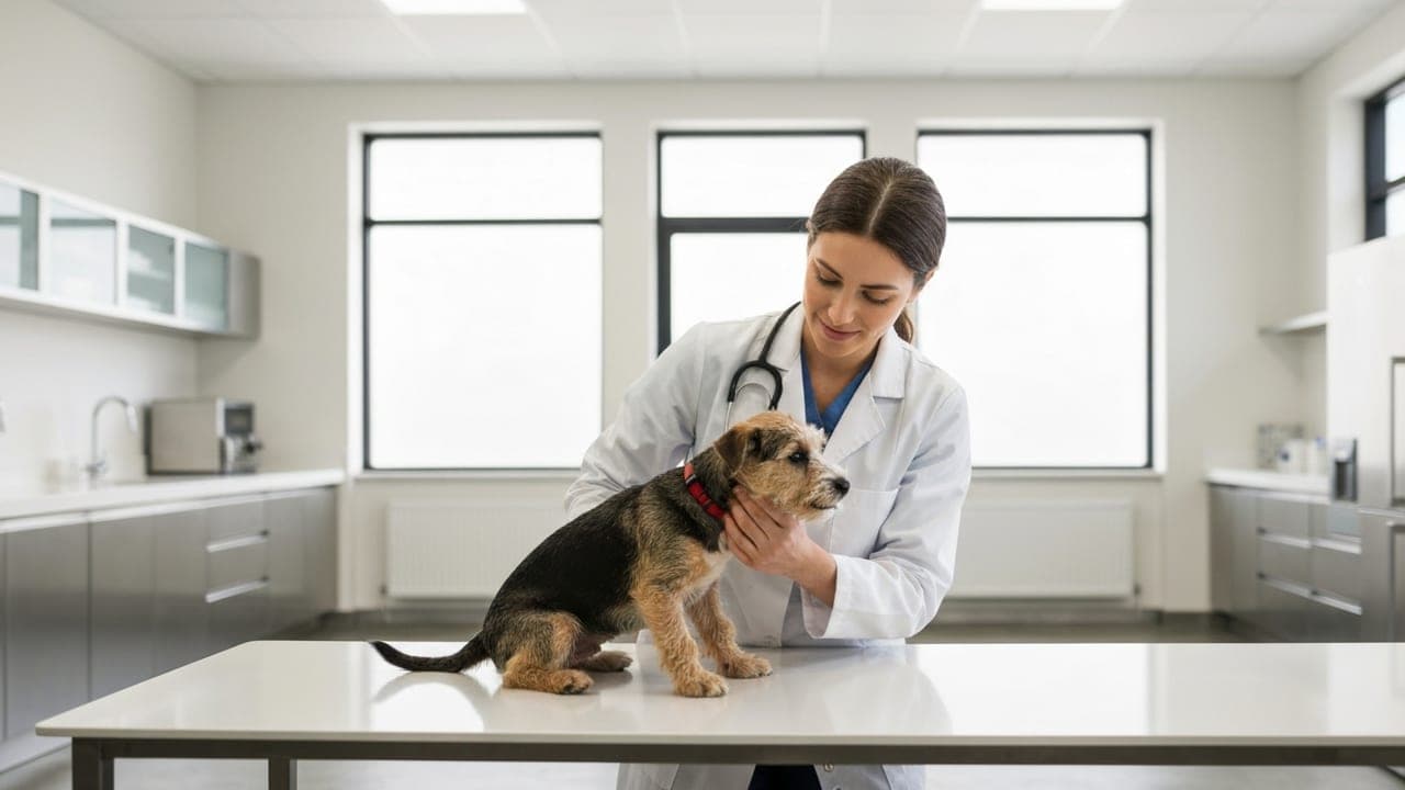 Arthritis in Dogs: Signs, Treatment, and Pain Management