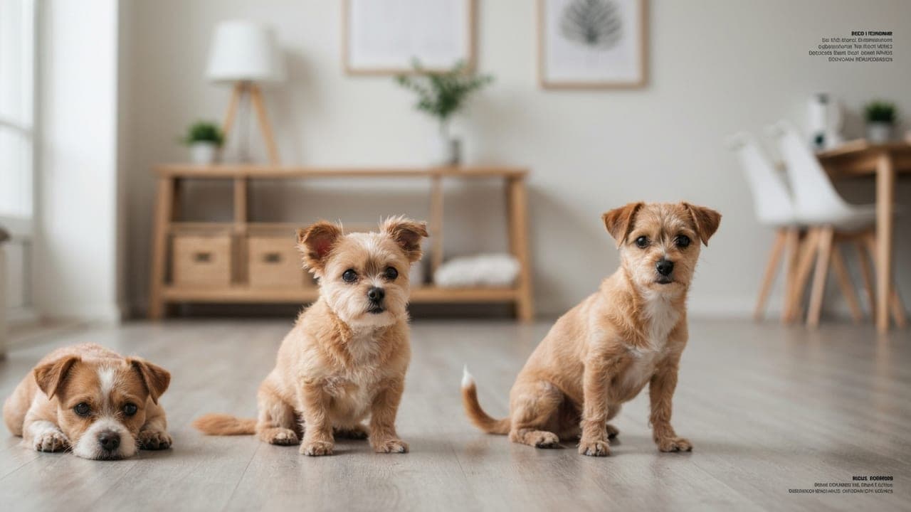 Best Dog Breeds for Apartment Living: Top 15 Ranked
