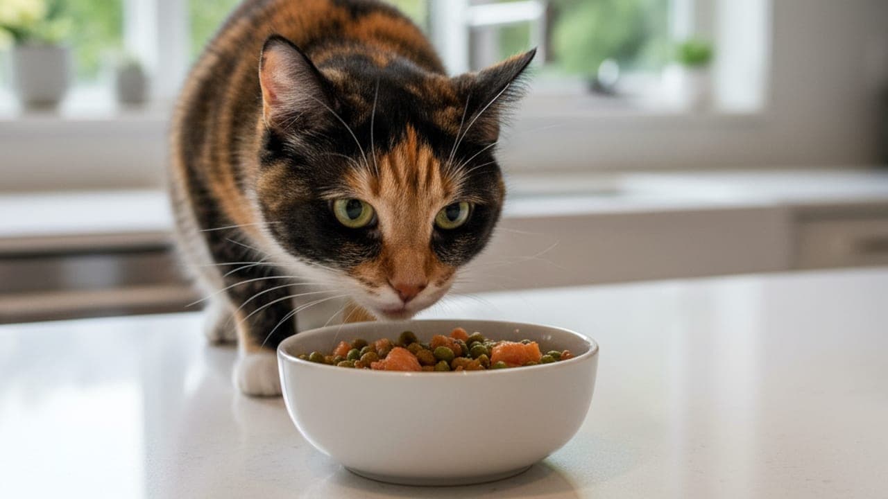 Can Cats Eat Cheese? A Vet-Informed Safety Guide