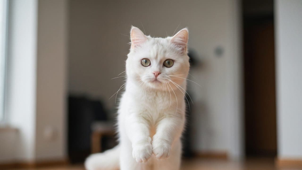 Can Cats Eat Dog Food? Why It's Not Safe Long-Term