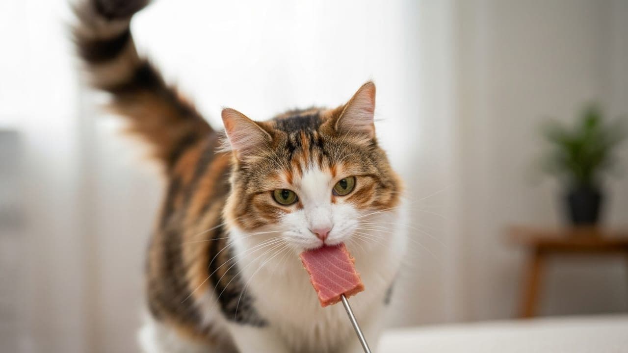 Can Cats Eat Tuna? What Every Cat Owner Should Know