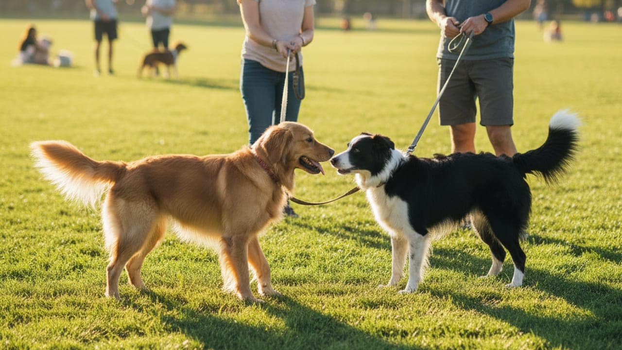Dog Park Etiquette: 12 Rules Every Owner Should Follow