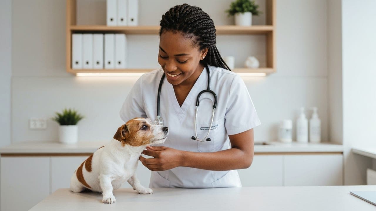 Heartworm Disease: Prevention Is the Only Cure