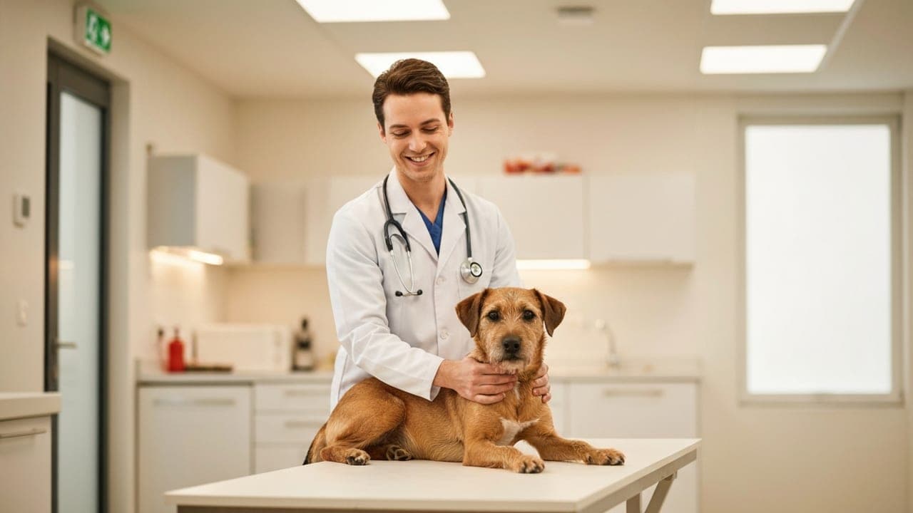 Hip Dysplasia in Dogs: Causes, Symptoms & Treatment Options