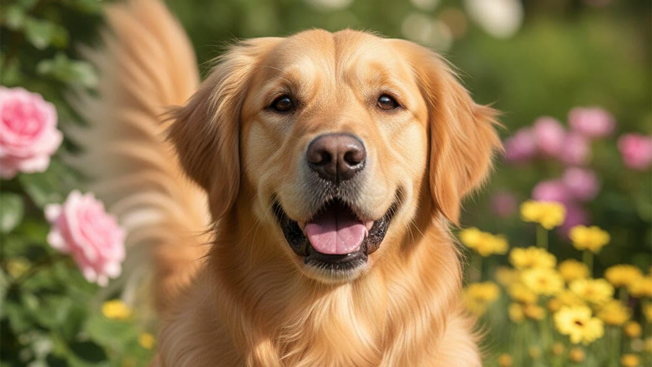 How to Read Your Dog's Body Language — A Visual Guide