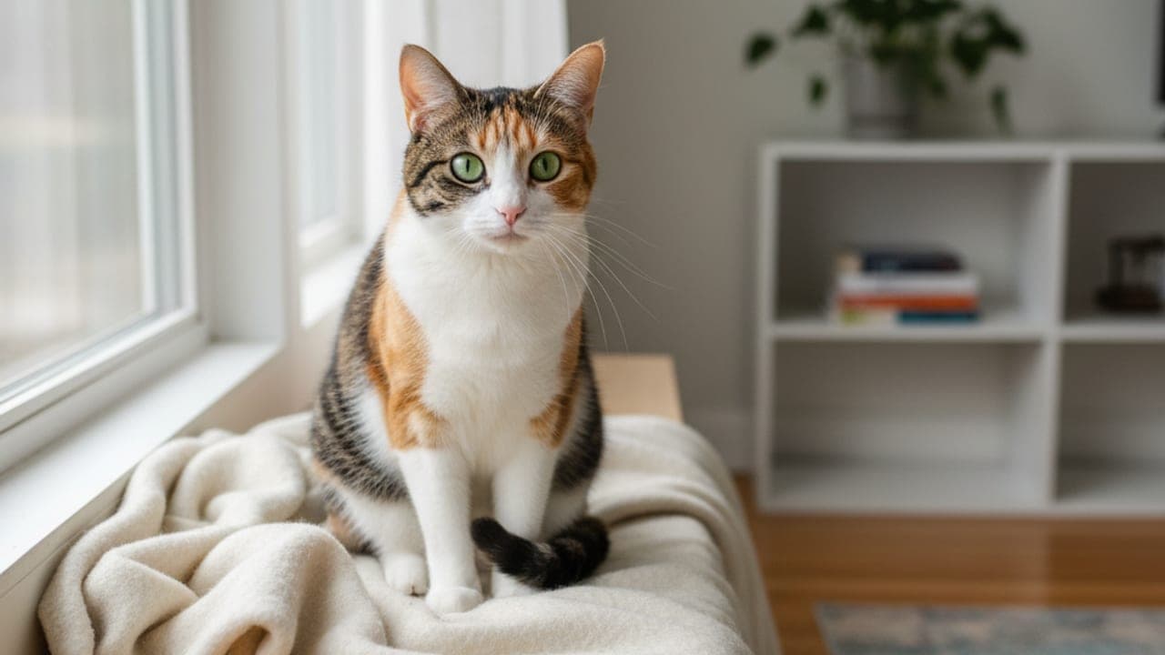 Indoor vs Outdoor Cats: How to Give Your Indoor Cat a Rich, Happy Life