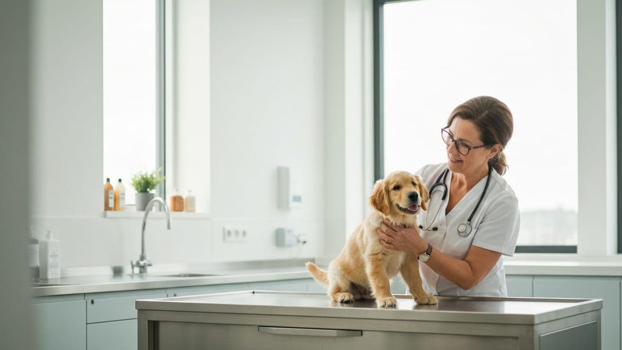 Kennel Cough in Dogs: Causes, Treatment, and Prevention