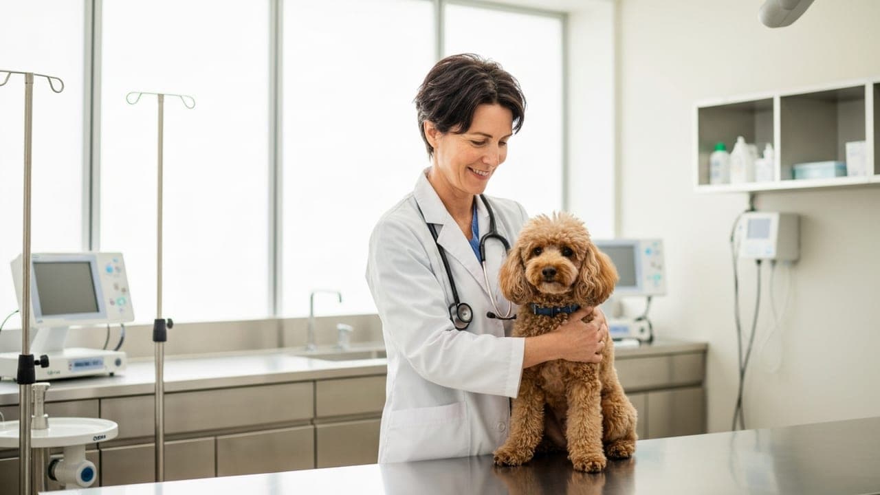 Separation Anxiety in Dogs: Signs, Causes & Proven Solutions