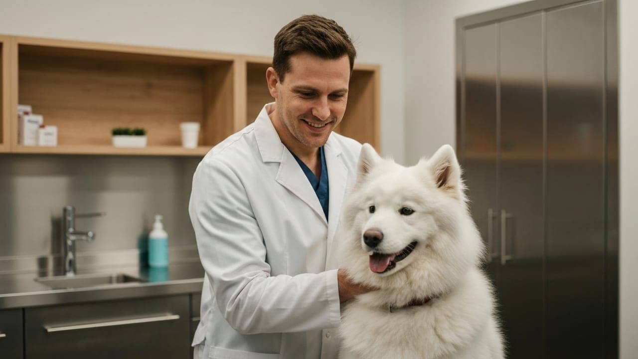 10 Signs Your Pet Needs to See the Vet Immediately