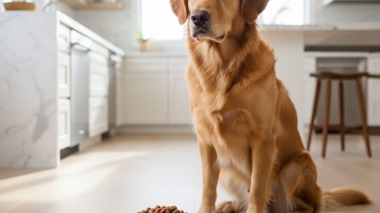 The Truth About Grain-Free Dog Food: What Veterinary Research Actually Says
