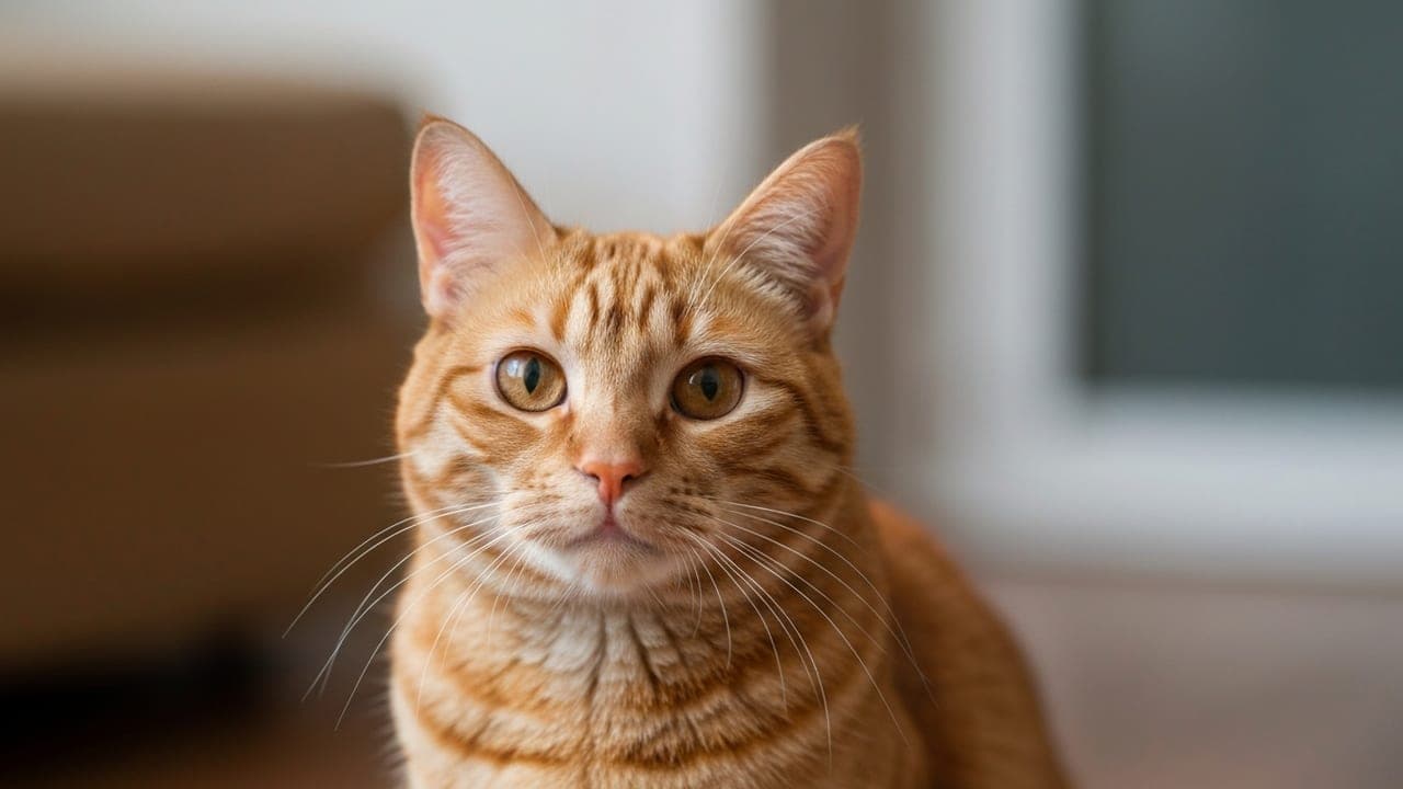 Why Does My Cat Knock Things Off Tables? (And How to Redirect It)