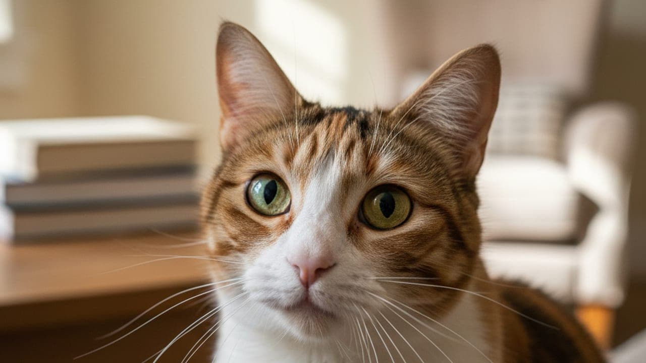Why Does My Cat Knead? The Science Behind Those Happy Paws