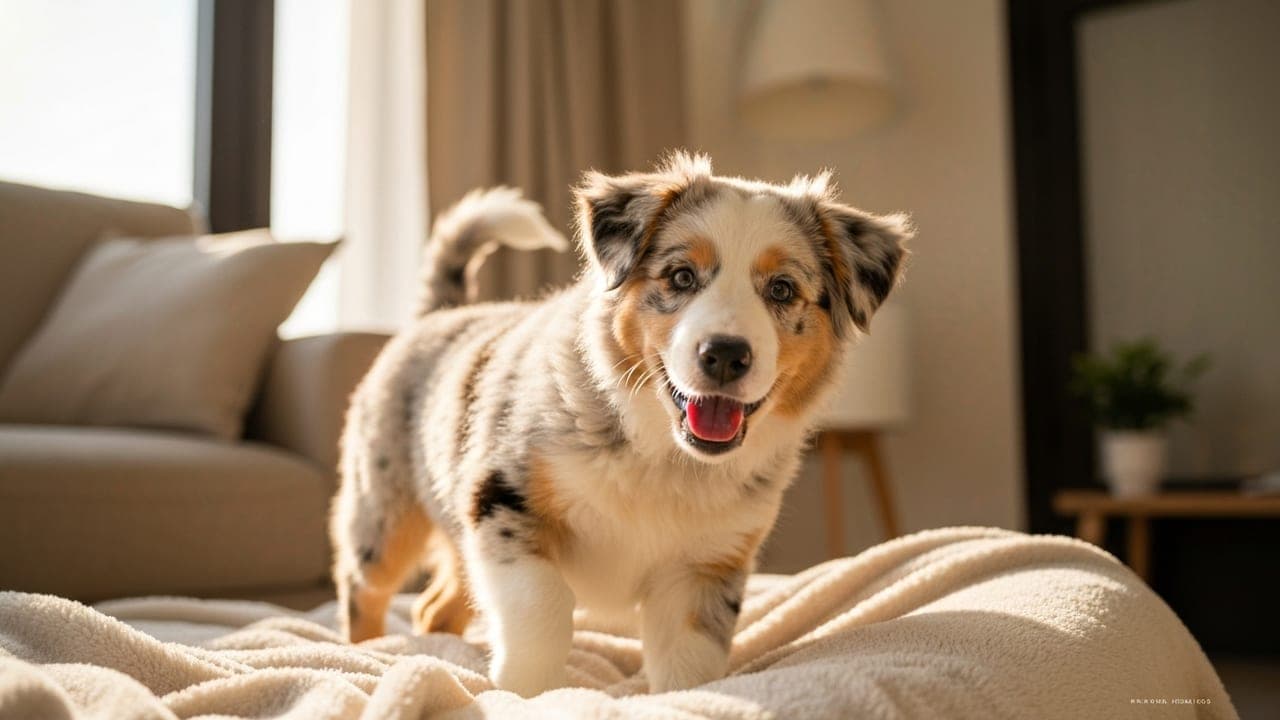 Puppy Care 101: Your Complete First-Year Guide