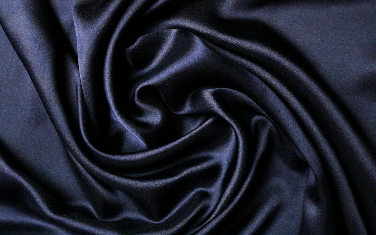 Satin — gallery 2