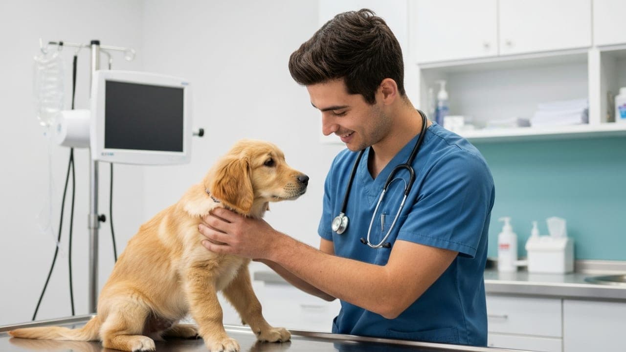 Ear Infections in Dogs: Why They Keep Coming Back