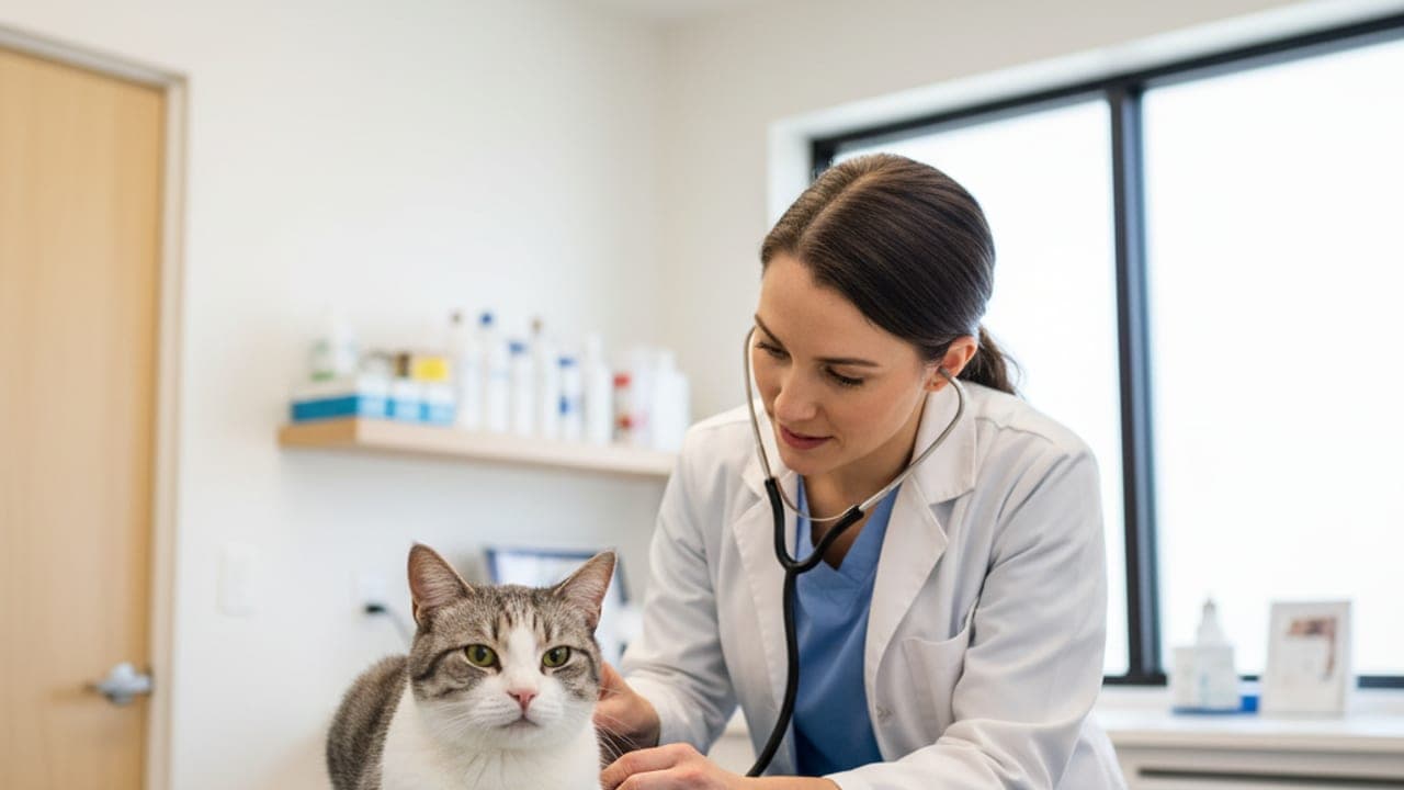 Feline Diabetes: Symptoms, Treatment, and Remission