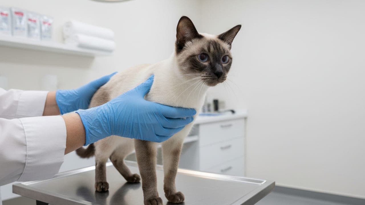 Hyperthyroidism in Cats: The Overactive Thyroid Explained