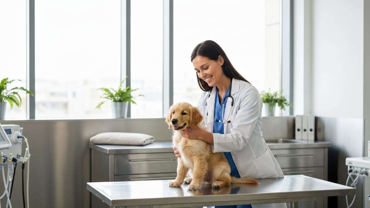 Pancreatitis in Dogs: Causes, Diet, and Recovery