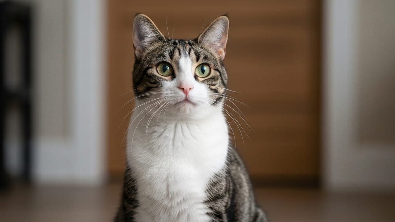 Why Does My Cat Knead? The Science Behind 'Making Biscuits'