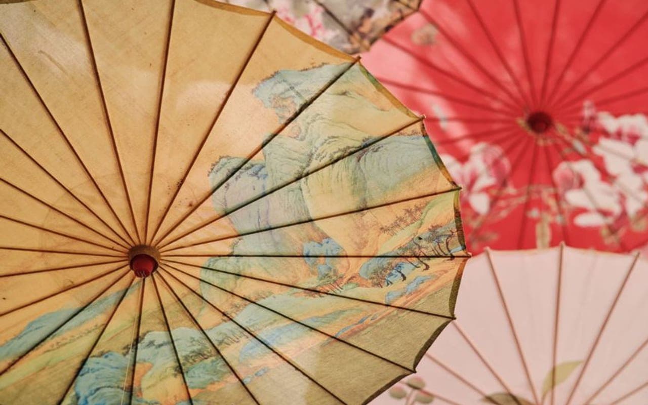 Oriental — gallery 4